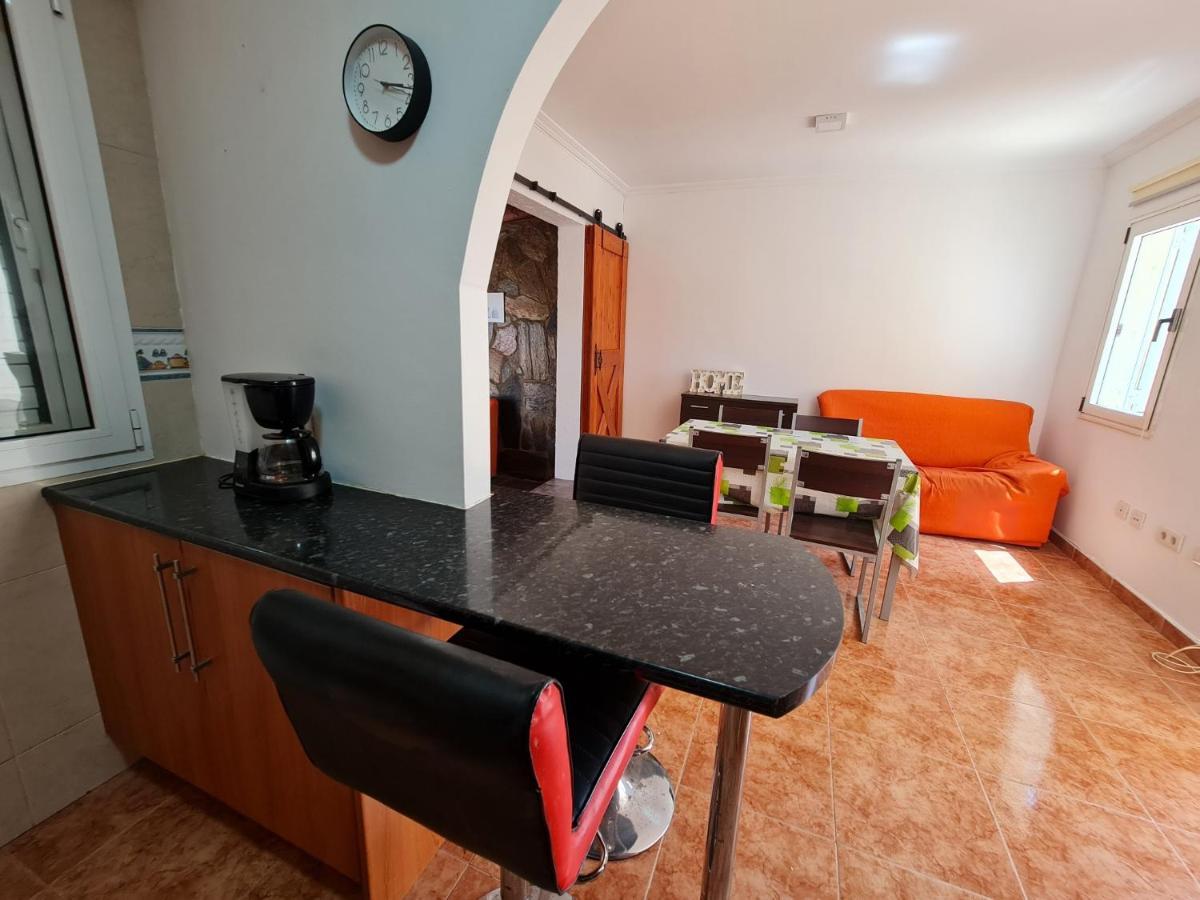 Casa vacanze 16 Con Piscina Privada