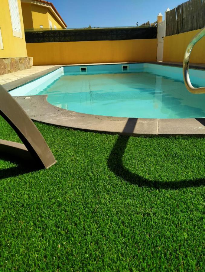 Holiday home 16 Con Piscina Privada *