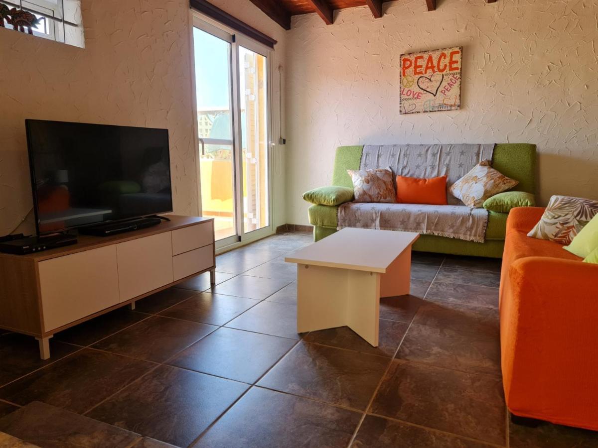 Holiday home 16 Con Piscina Privada Caleta De Fuste