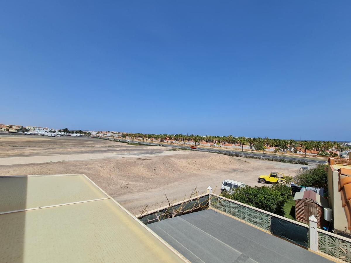 Holiday home 16 Con Piscina Privada Caleta De Fuste