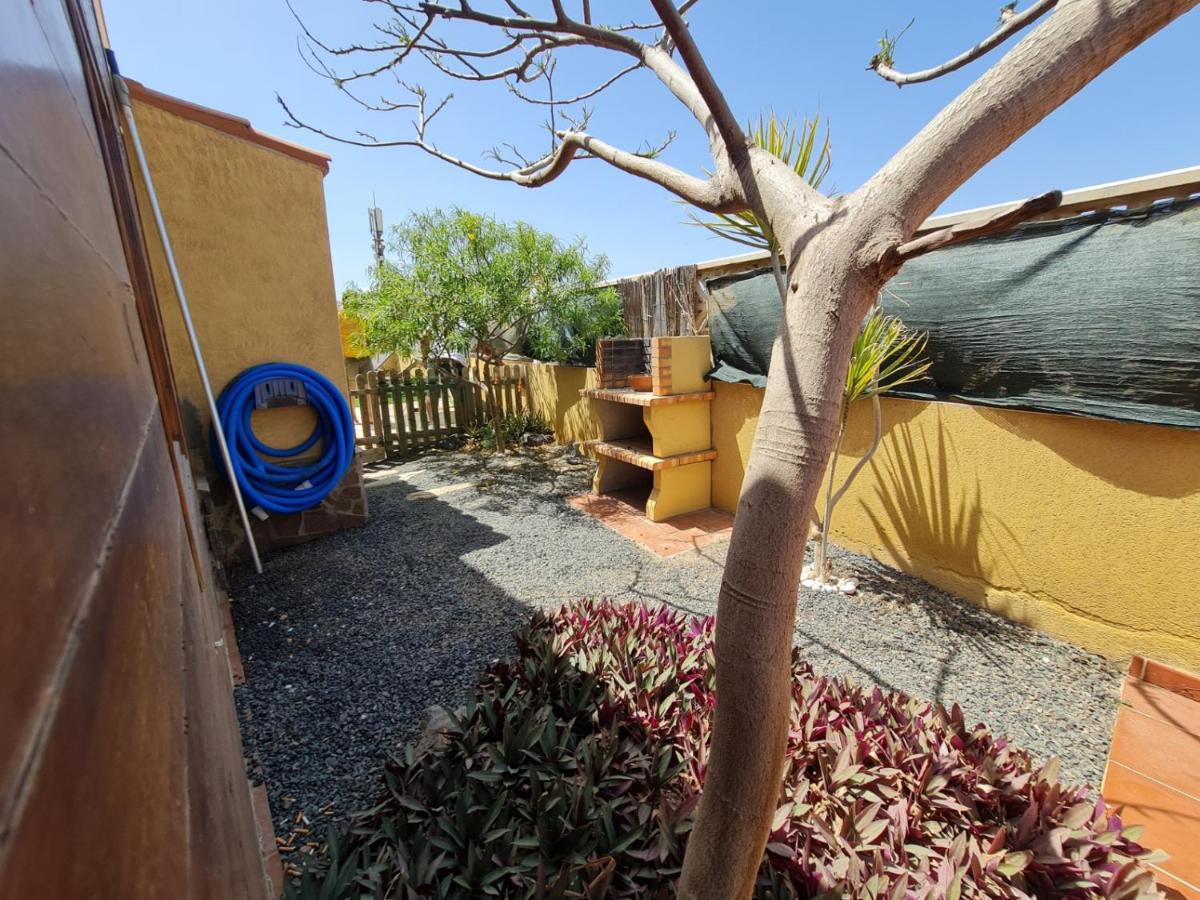 Vakantiehuis 16 Con Piscina Privada