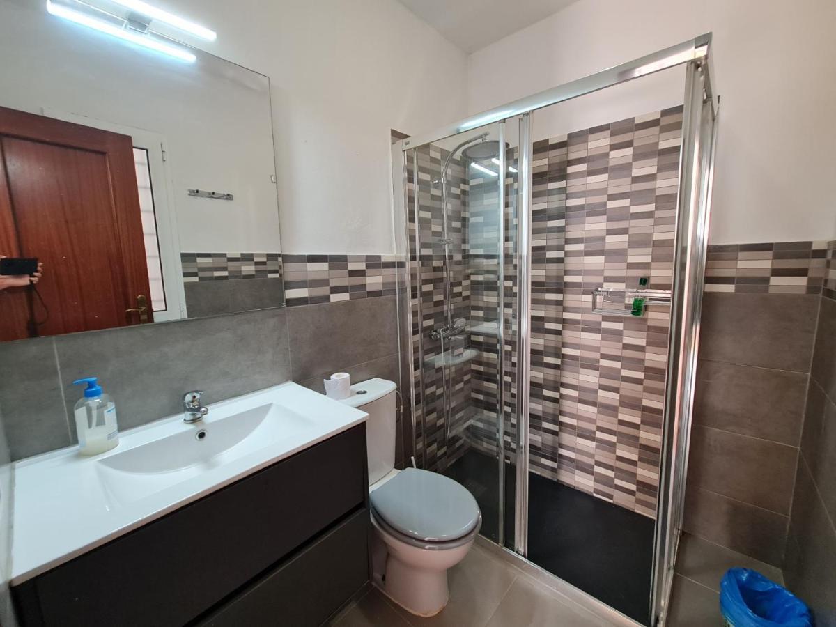 Holiday home 16 Con Piscina Privada *
