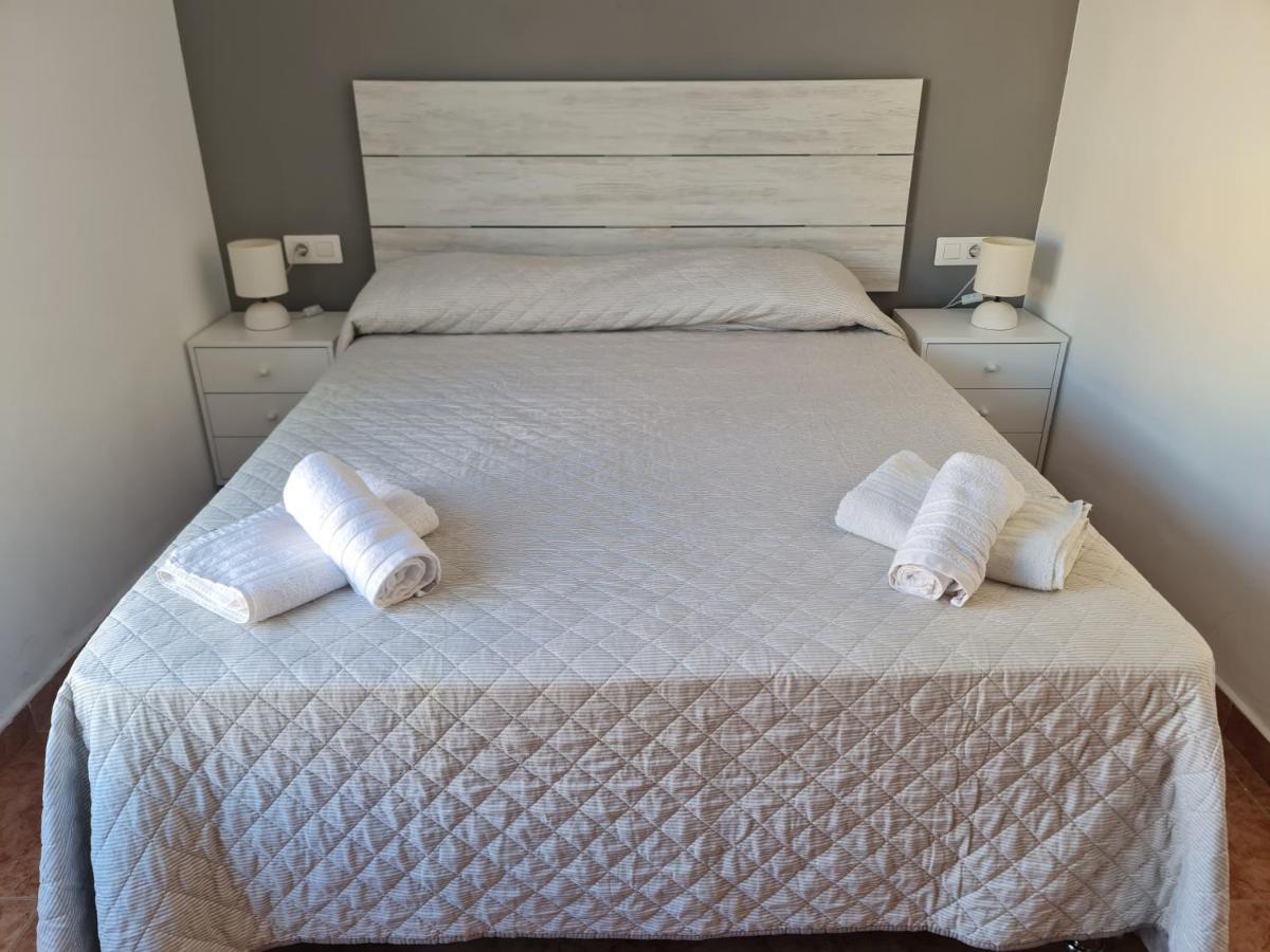 16 Con Piscina Privada Holiday home *