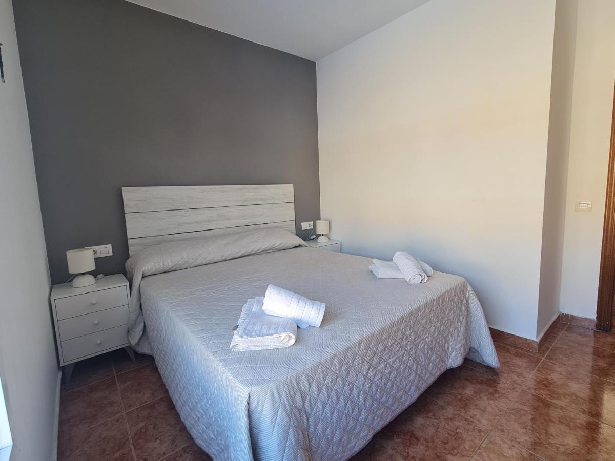 Holiday home 16 Con Piscina Privada *