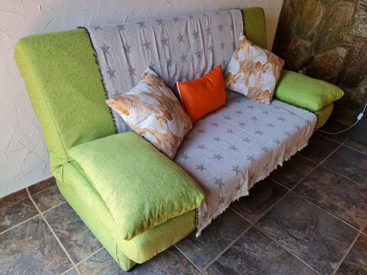 16 Con Piscina Privada Holiday home Caleta De Fuste