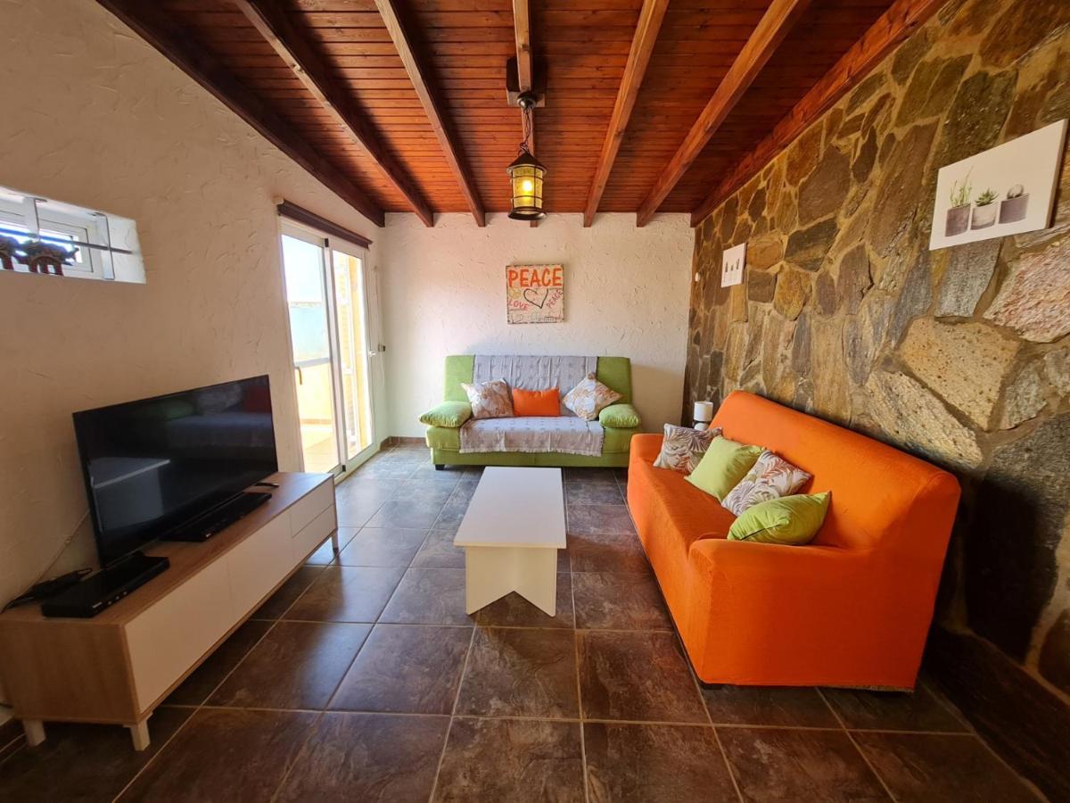 16 Con Piscina Privada Holiday home Caleta De Fuste