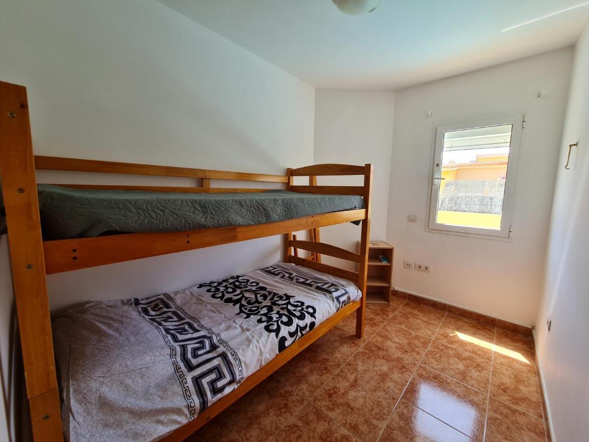 Holiday home 16 Con Piscina Privada *